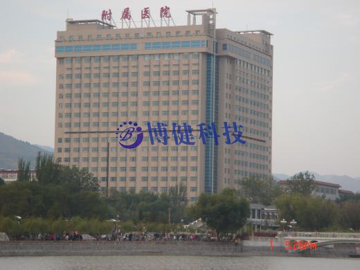 河北北方學院附屬第一醫(yī)院,醫(yī)用耗材管理系統(tǒng),醫(yī)療設備管理系統(tǒng),醫(yī)用試劑管理系統(tǒng),消殺用品管理系統(tǒng)